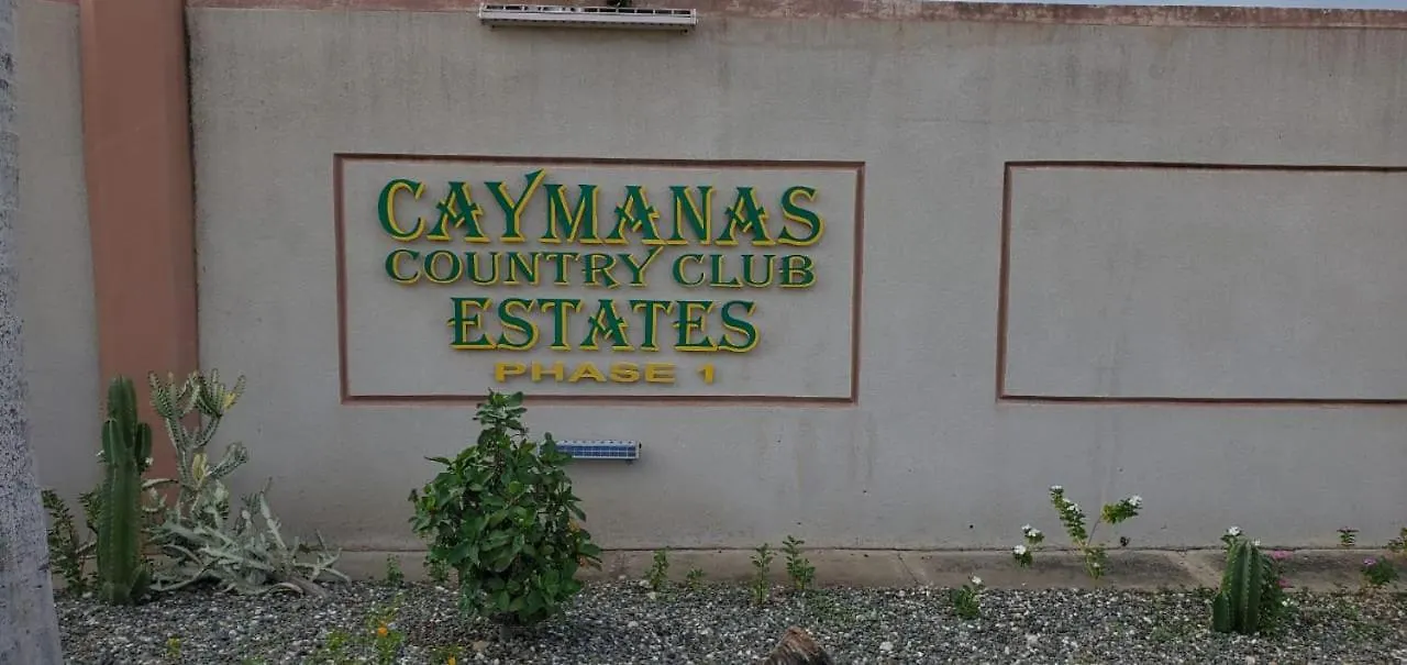 Finest Accommodation Caymanas House # 16 Ellis Caymanas