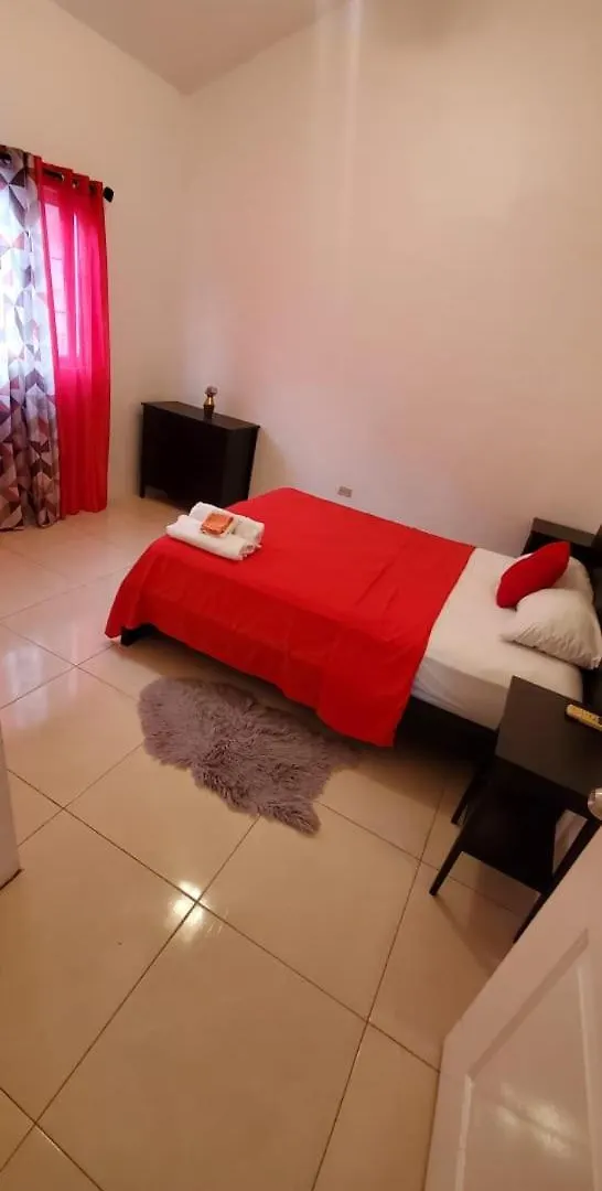 Finest Accommodation Caymanas House # 16 Ellis Caymanas Holiday home