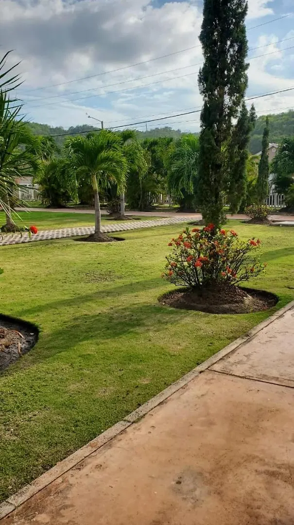 Holiday home Finest Accommodation Caymanas House # 16 Ellis Caymanas Jamaica