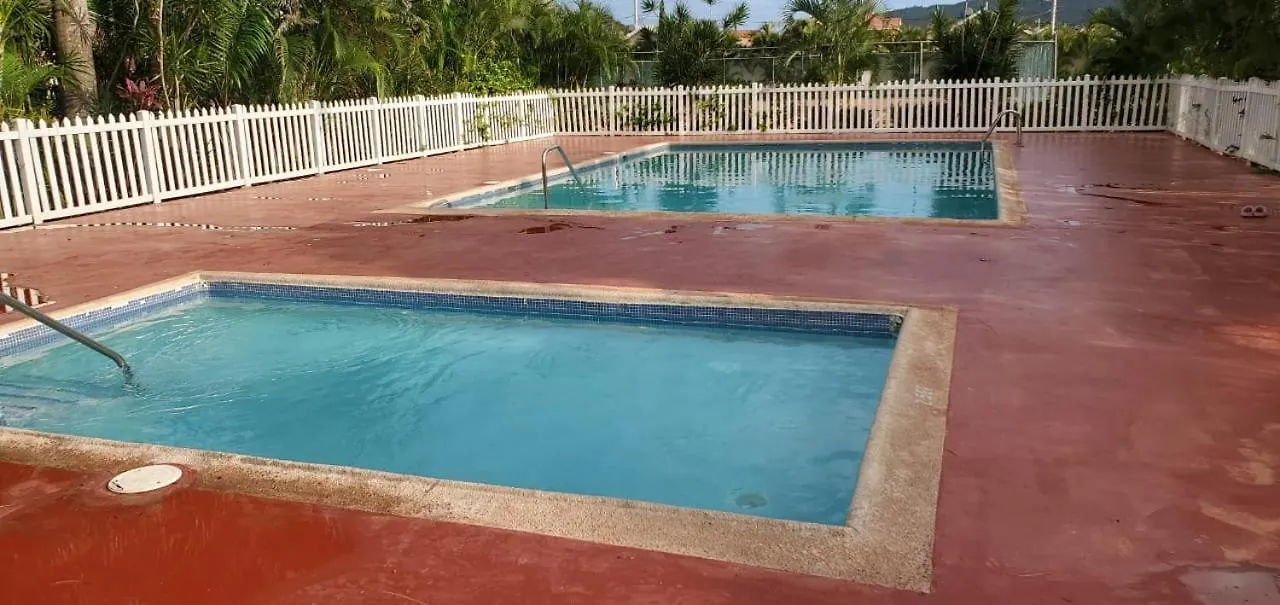 Finest Accommodation Caymanas House # 16 Ellis Caymanas