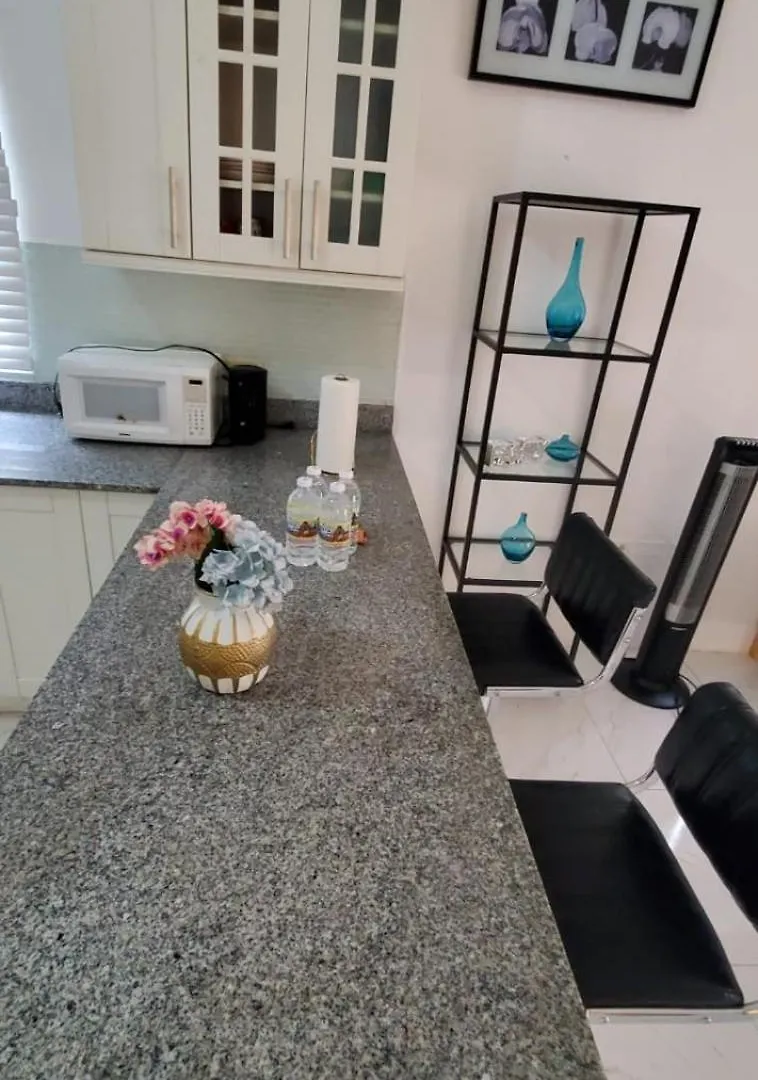 Finest Accommodation Caymanas House # 16 Ellis Caymanas Jamaica
